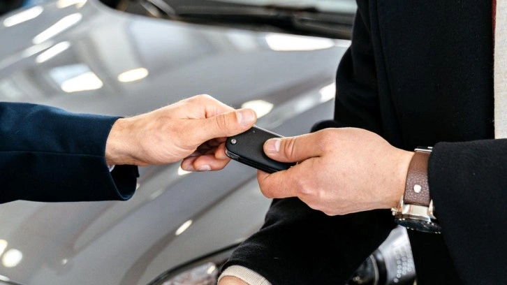 Otomobil alacaklar dikkat! Araç devrinde otopark borcu tuzağı