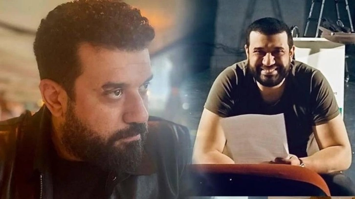 Oyuncu Doğacan Taşpınar hayatını kaybetti