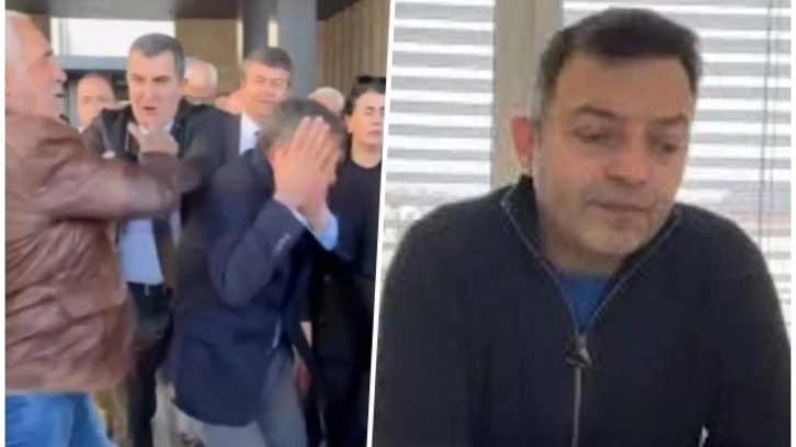 Özel’e önce darp sonra tehdit! Her şey o ‘ayardan’ sonra oldu