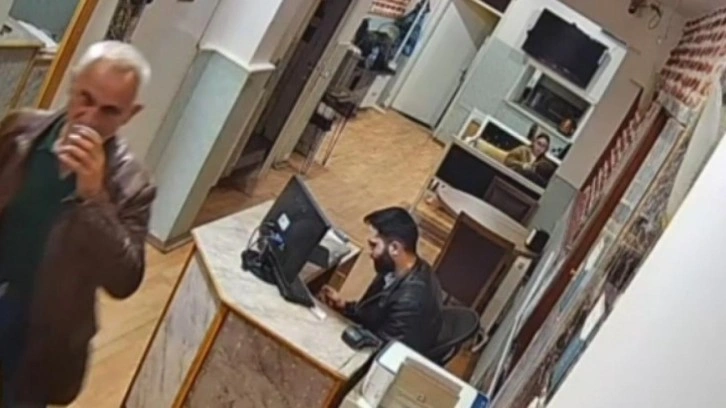 Özgür Özel’e saldıran faile belediye 8 bin liralık market kartı vermiş