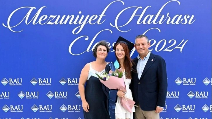 Özgür Özel’in kızını tehdit etmişti! Şüpheli hakkında yeni gelişme