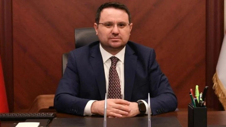 Özgür Özel rezil oldu! "Buradan Akın Gürlek’in tertemiz bir adam olduğu sonucu çıkar"
