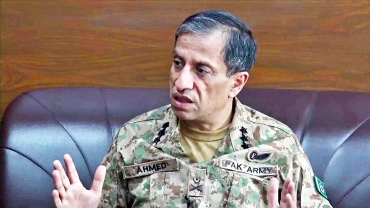 Pakistan'dan "sıradaki hedef" tehditlere rest: Endişeli değiliz