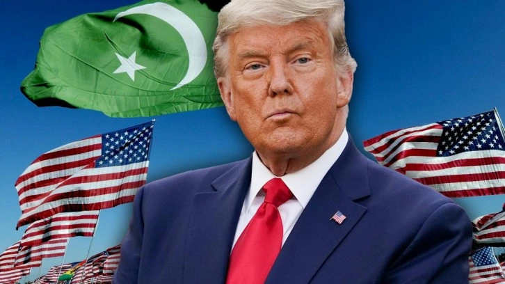 Pakistan'dan Trump'a flaş Hindistan çağrısı! Ordudan savaş hazırlığı