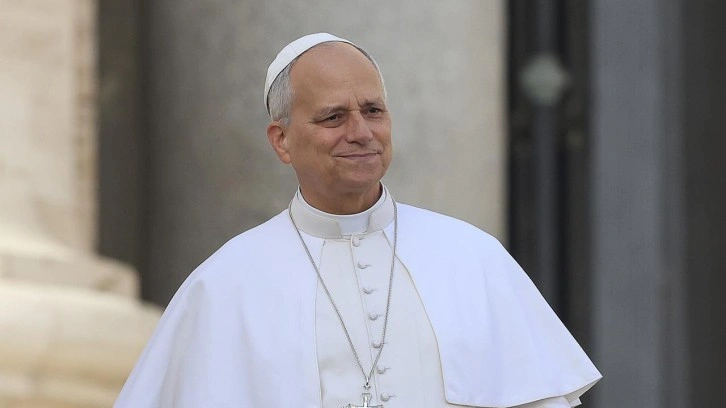 Papa'dan t&uuml;m d&uuml;nyada 24 saatlik ateşkes &ccedil;ağrısı