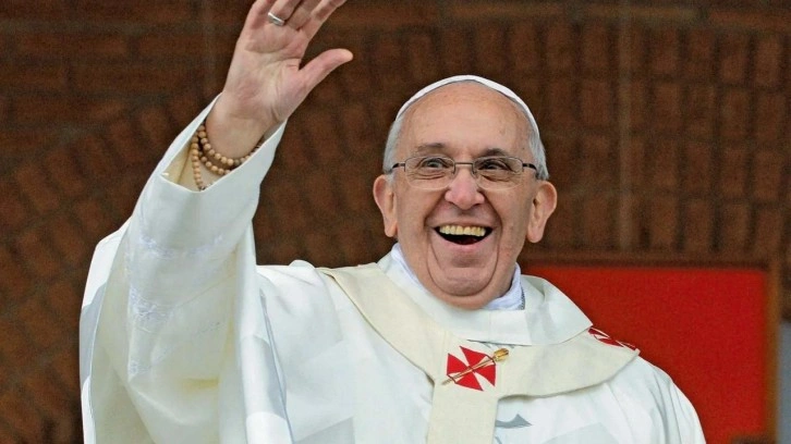 Papa Francis'in ölmeden önce Gazzeli çocuklar için yaptığı hamle çıktı