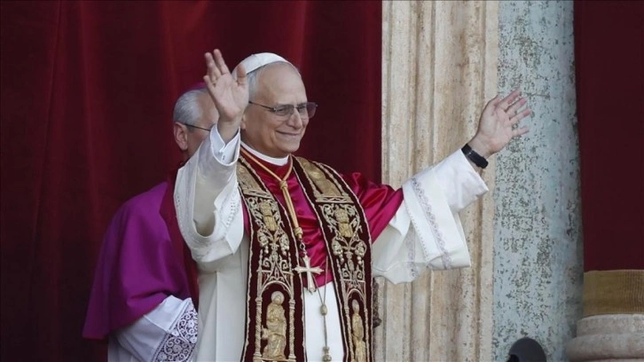 'Papa Kayserili' iddiası: Yöre halkı şaşkına döndü!