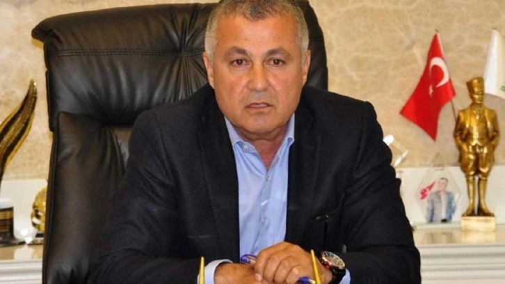 Parti üyeliği askıya alınan eski başkan Sözen, CHP'den istifa etti