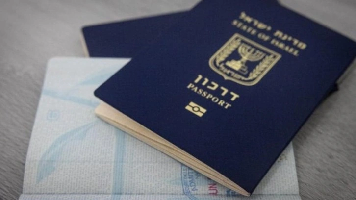 Pasaportları çöpe atıldı: İsrailli turistler, mahsur kaldı!