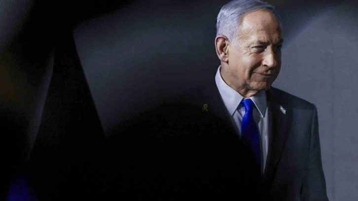 Paşinyan'dan Netanyahu'nun