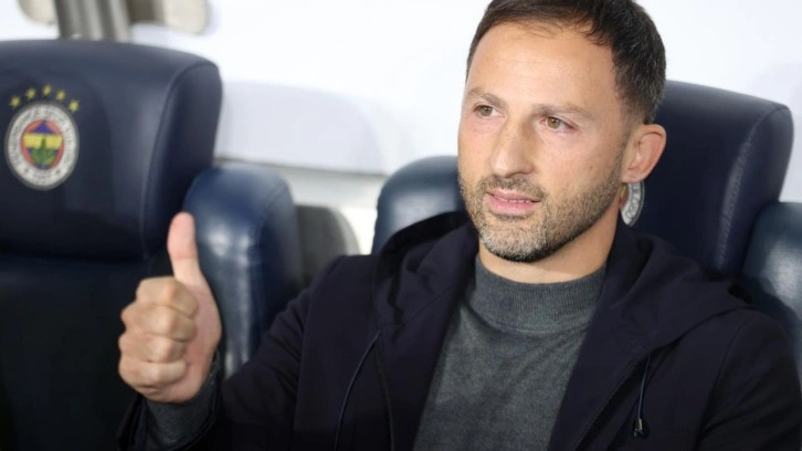 Performansı göz doldurdu! Tedesco, Süper Lig'in yıldızını öve öve bitiremedi