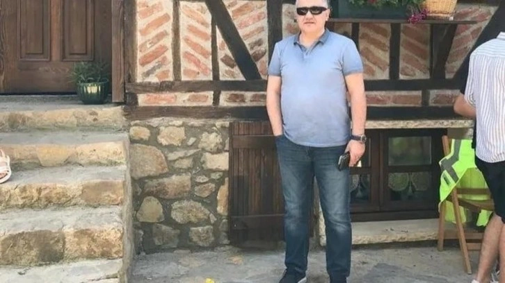 'Pes artık' dedirten hainlik! Eski polis Mossad ajanı çıktı...