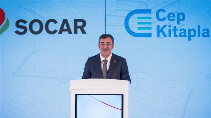 Petrol devinden Türkiye'ye 7 milyar dolarlık yeni yatırım