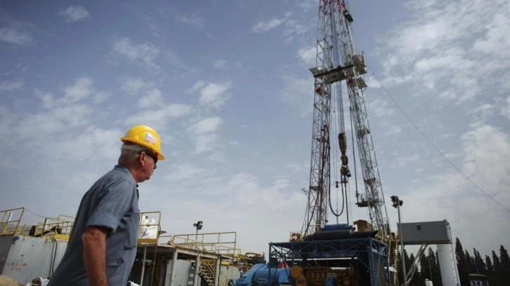 Petrol ve gaz aramalarında yapay zeka dönemi