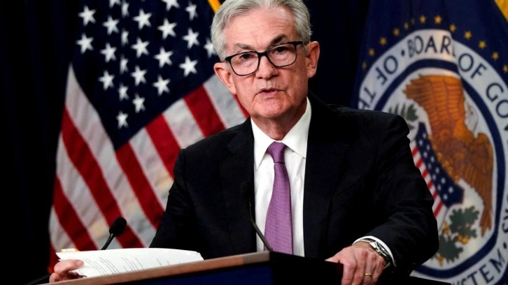 Piyasalar kilitlendi! Powell "olağan dışı bir durum" diyerek açıkladı! Sürpriz sinyal