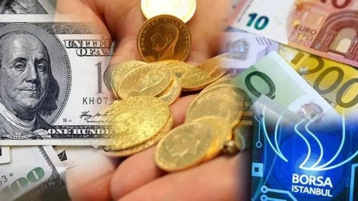 Piyasalarda son durum ne? Gözler gelecek hafta açıklanacak verilerde!
