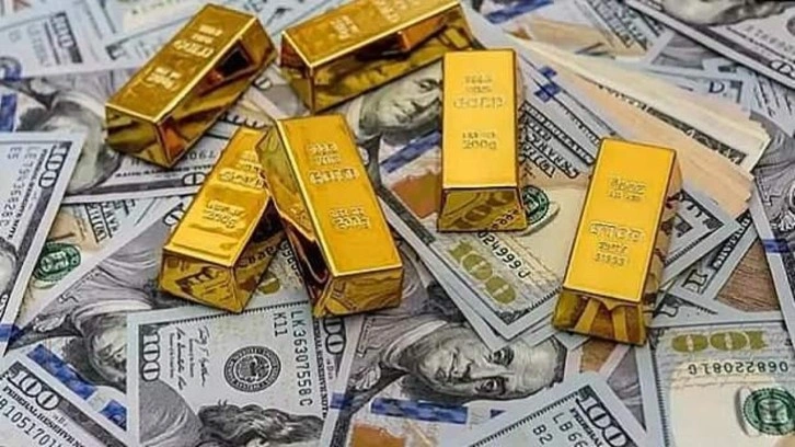 Piyasalarda Trump rüzgarı! Altın ve dolarda ve son durum! Son haftaların en yükseği