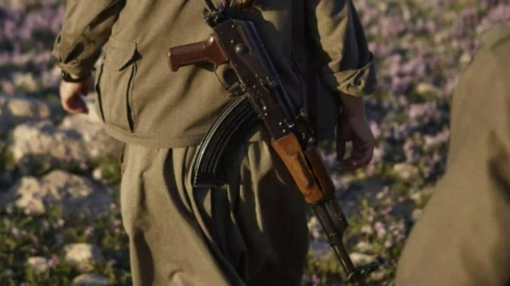PKK, geriye 40 yıllık kanlı geçmiş bıraktı!