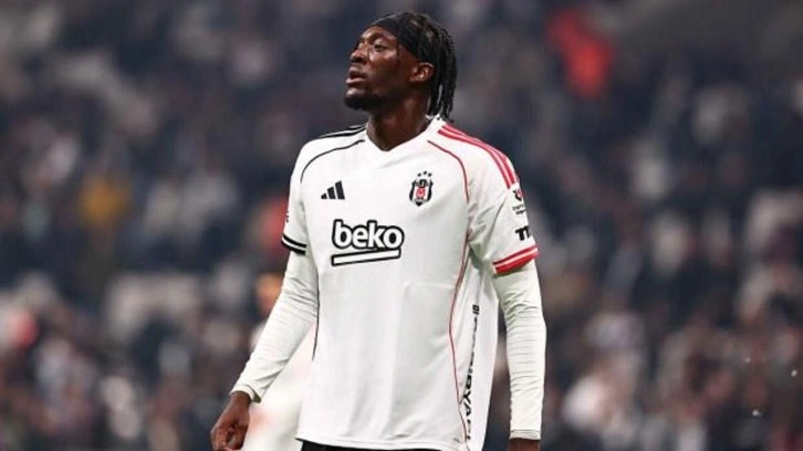 Premier Lig devi Tammy Abraham'a talip oldu: Eski takımına d&ouml;nebilir