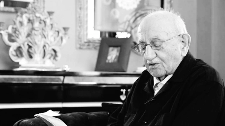 Prof. Dr. İsmail Karaçam hayatını kaybetti