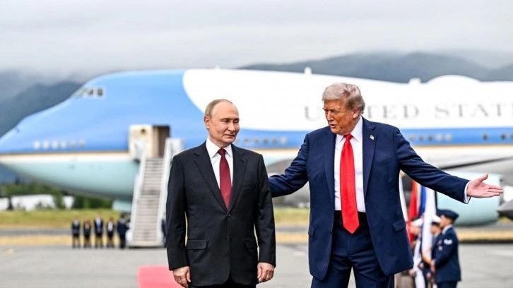 Putin'in Trump'tan ne istediği belli oldu: Rus toprakları olarak tanı