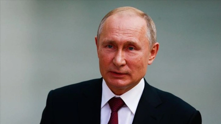 Putin, yeni seçilen Papa 14’üncü Leo'yu tebrik etti