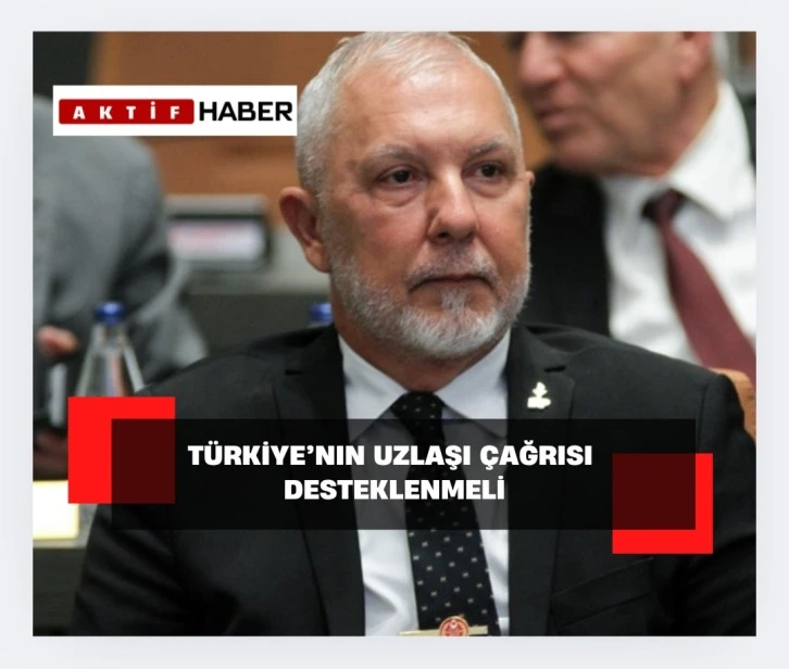 "Barış, Bir Yaşam Biçimi Olmalıdır"