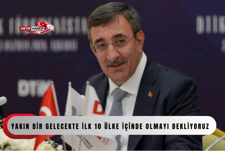 "Savunma ve havacılık ihracatımız son bir yıllık d&ouml;nemde 11 milyar doları aşmıştır. İhracatımızın yarıdan fazlası NATO m&uuml;ttefiklerimize ve AB &uuml;lkelerine ger&ccedil;ekleştirilmiştir."