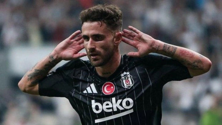 Rafa Silva transferinde son! İstanbul'a geldiler! İki kul&uuml;p anlaşma sağladı