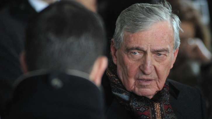Rahmi Koç'tan Beşiktaş'a 'transfer' müjdesi: Dünya yıldızını getirecek