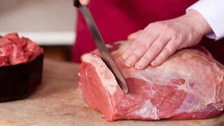 Ramazan &ouml;ncesi sıkı takip: &Uuml;&ccedil; b&uuml;y&uuml;kşehirde kasap denetimi