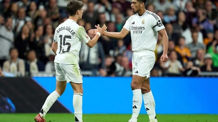 Real Madrid'de şok! Üç ay sahalardan uzak kalacak