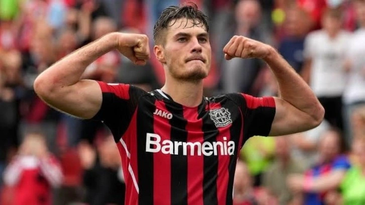 Resmi temaslar başlıyor! Süper Lig devinden Schick bombası