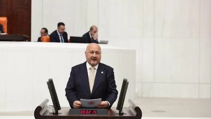 Resul Kurt: "Terör bitti, Türkiye kazandı"