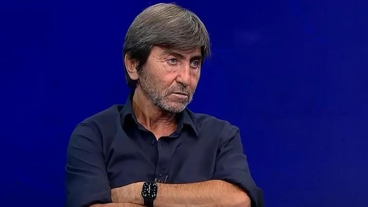 Rıdvan Dilmen, Trabzonspor - Galatasaray maçı öncesi iddialı konuştu: Adım kadar eminim