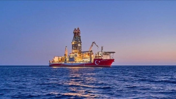 Rize a&ccedil;ıklarında petrol kaynağı tespit edildi! En kısa s&uuml;rede başlayacak