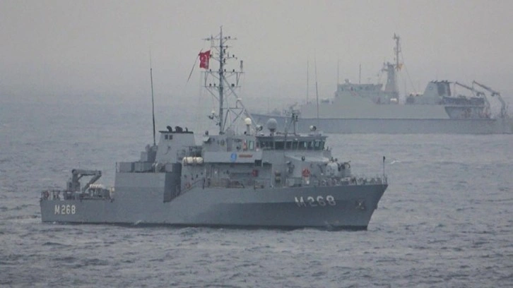 Romanya'dan Türkiye ve Bulgaristan'a Karadeniz çağrısı