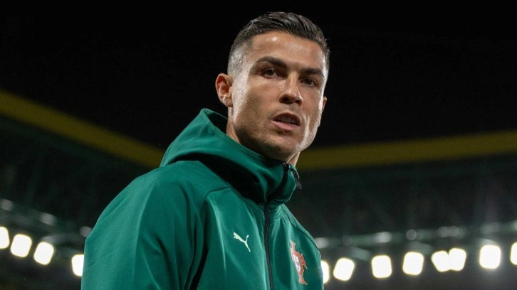 Ronaldo'nun 'kestiği' forvet Fenerbahçe yolunda: Mourinho yeşil ışık yaktı