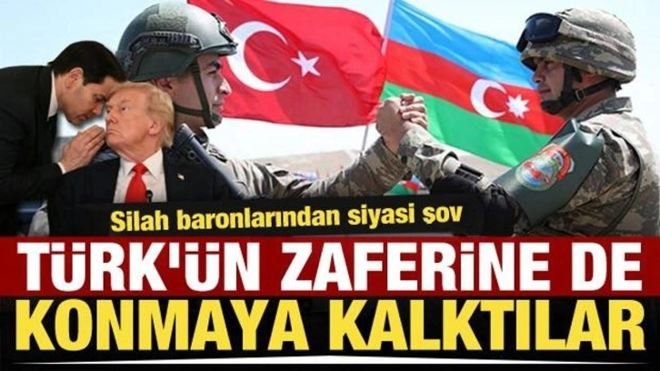 Rubio'dan Trump iddiası: 2025 yılında 8 savaşı sona erdirdi