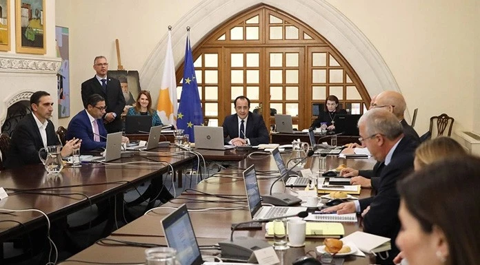 Rum bakanlar kurulu SAFE listesini onayladı