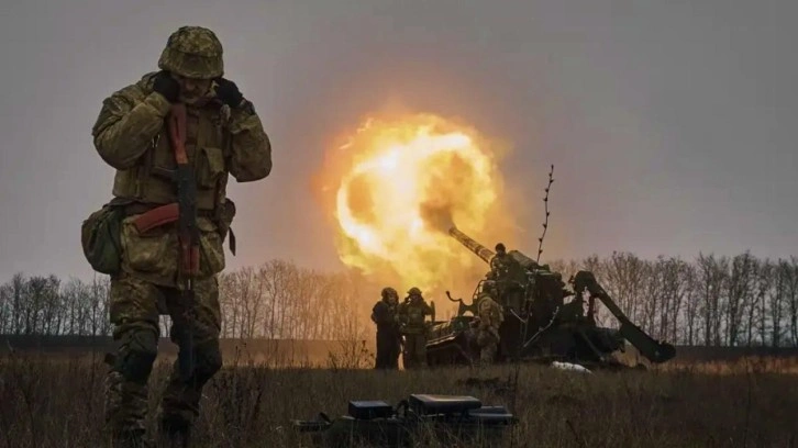 Rusya 142 Ukrayna İHA'sını düşürdü