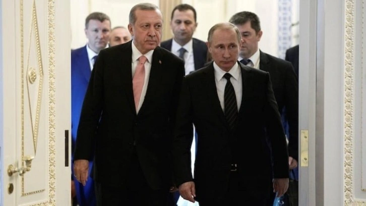 Rusya'dan Türkiye'ye kritik teklif: Kilit bir proje, buna hazırız!