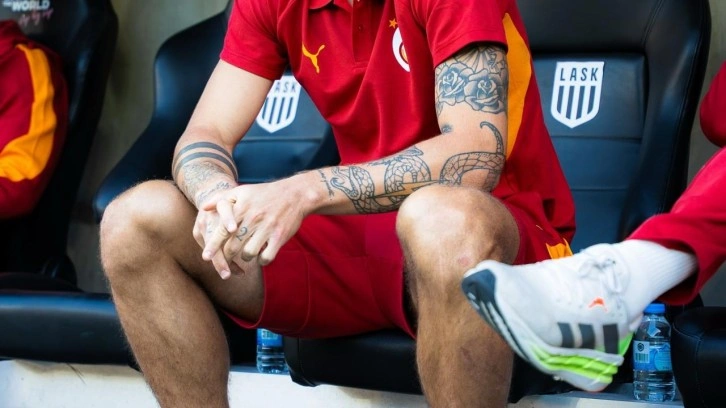 'Rüya transfer' olarak görülen Nicolo Zaniolo'ya, Serie A için açık kapı!