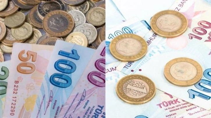 Rüyada kağıt para görmek ne anlama gelir? Para saymak, bulmak, toplamak ve almak...