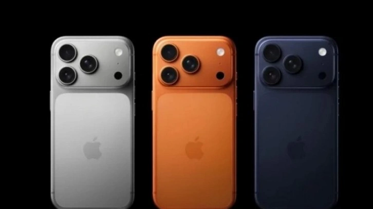 Sadece 19 adet üretildi! iPhone'u hiç böyle görmediniz...