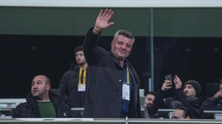 Sadettin Saran o soruya tek kelimeyle yanıt verdi