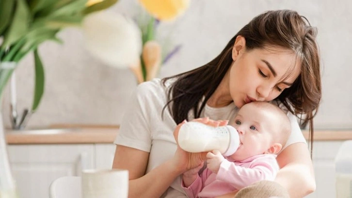 Sağlık Bakanlığından anne ve bebek sağlığına dijital destek