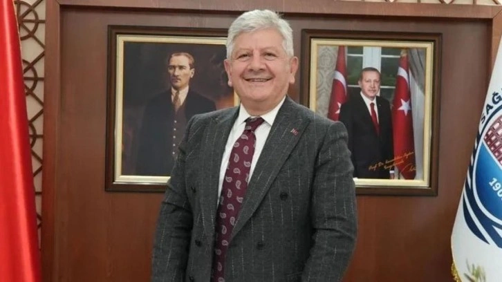 Sağlık Bilimleri Üniversitesi’nden İranlı öğrencilere destek: Yalnız değilsiniz, evdesiniz
