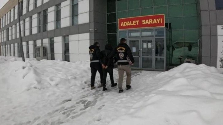 Sahte banka dekontlarıyla 14 milyon TL'lik vurgun