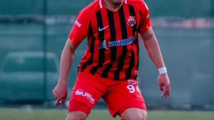 Sakaryaspor, Doğukan Tuzcu’yu kadrosuna kattı